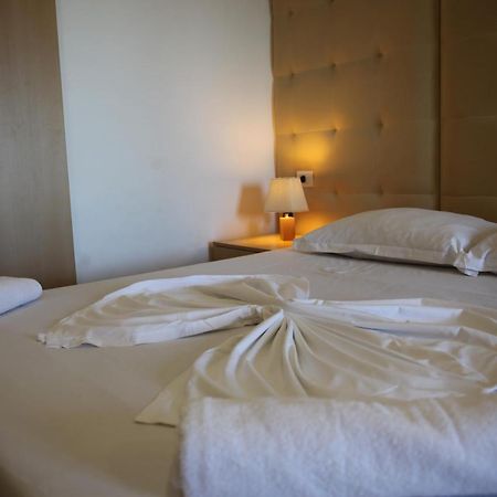 Freskia Resort Velipojë Zewnętrze zdjęcie