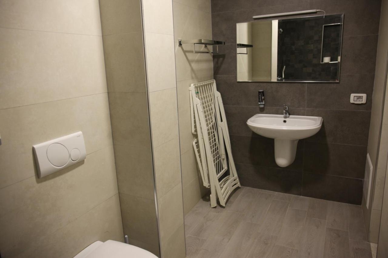 Freskia Resort Velipojë Zewnętrze zdjęcie