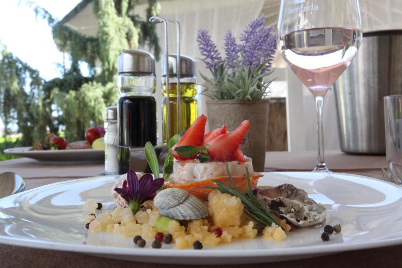 Freskia Resort Velipojë Zewnętrze zdjęcie