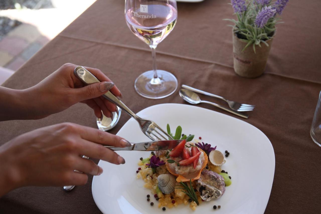 Freskia Resort Velipojë Zewnętrze zdjęcie