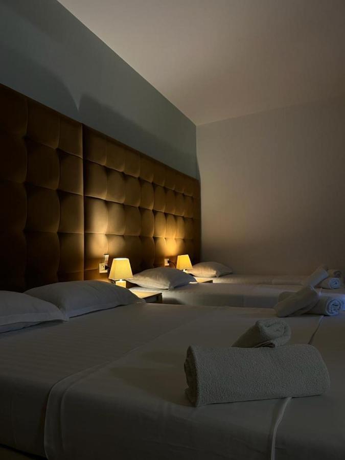 Freskia Resort Velipojë Zewnętrze zdjęcie