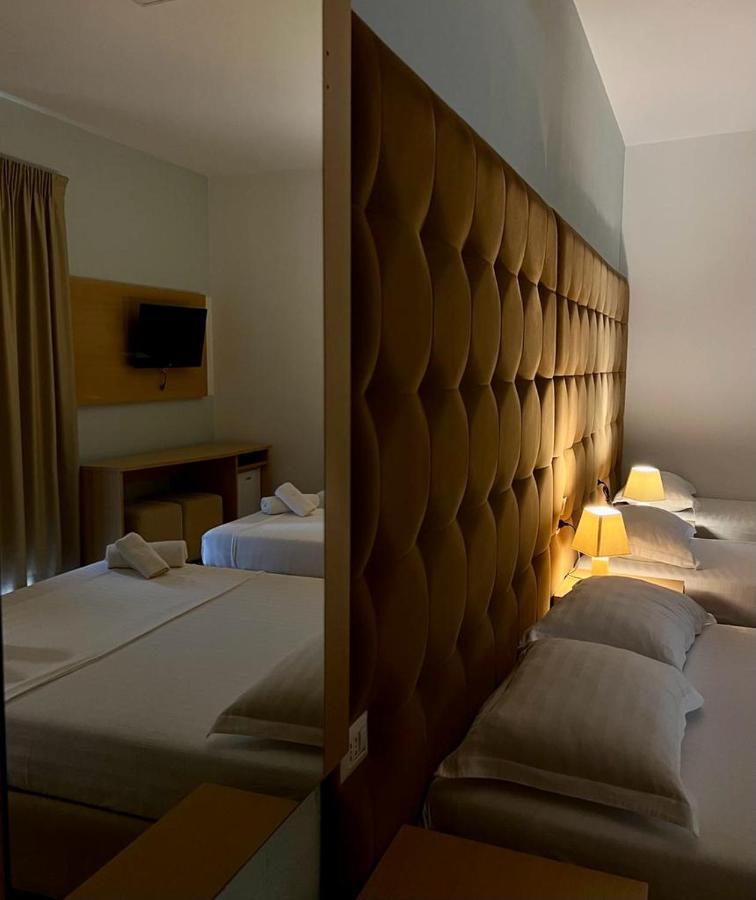 Freskia Resort Velipojë Zewnętrze zdjęcie