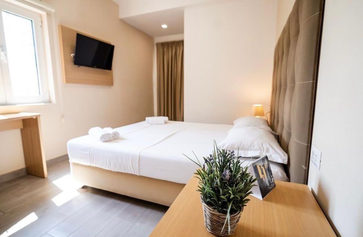 Freskia Resort Velipojë Zewnętrze zdjęcie