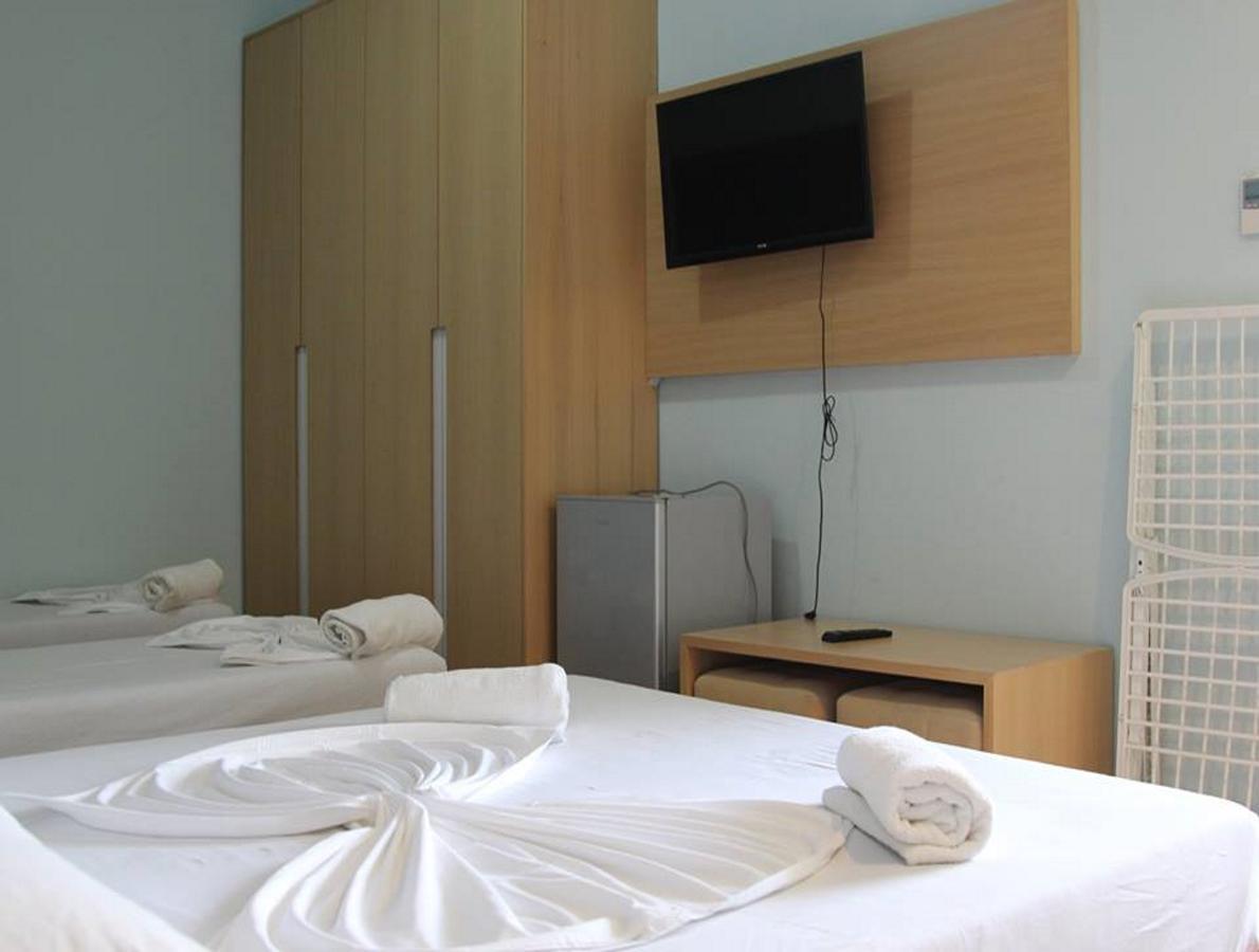 Freskia Resort Velipojë Zewnętrze zdjęcie